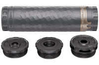 Precision Armament TiTrex 360Ti Suppressor - Image 22