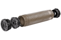 Precision Armament TiTrex 360Ti Suppressor - Image 45