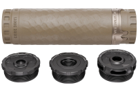 Precision Armament TiTrex 360Ti Suppressor - Image 33