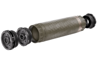 Precision Armament TiTrex 360Ti Suppressor - Image 42