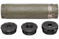 Precision Armament TiTrex 360Ti Suppressor - Image 44