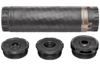 Precision Armament TiTrex 300Ti Suppressor - Image 11