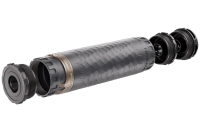 Precision Armament TiTrex 300Ti Suppressor - Image 21