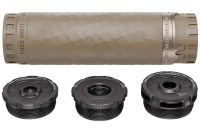 Precision Armament TiTrex 300Ti Suppressor - Image 33