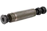 Precision Armament TiTrex 300Ti Suppressor - Image 43