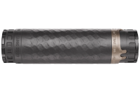 Precision Armament TiTrex 360Ti Suppressor