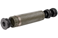 Precision Armament TiTrex 360Ti Suppressor - Image 43